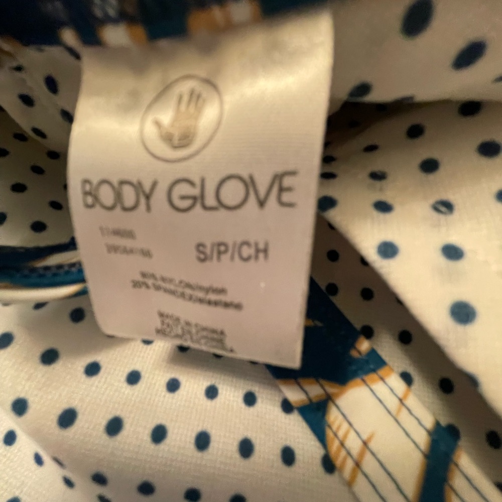 Body Glove One Piece - Picture 6 of 7